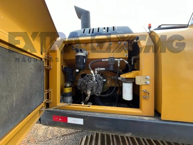 Pá carregadeira Lw 350 kv  - Foto 5