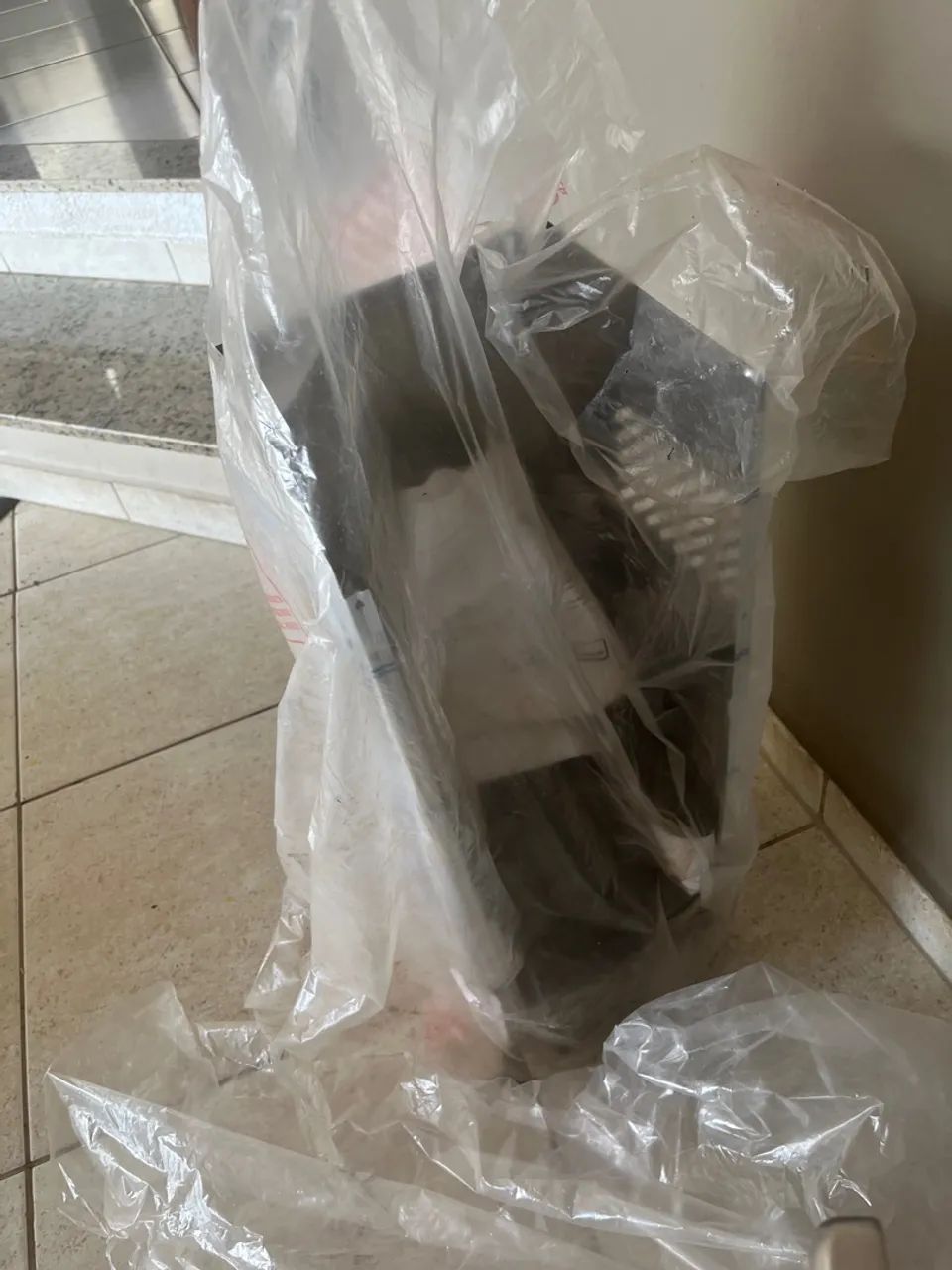 Coifa de parede  - Foto 2