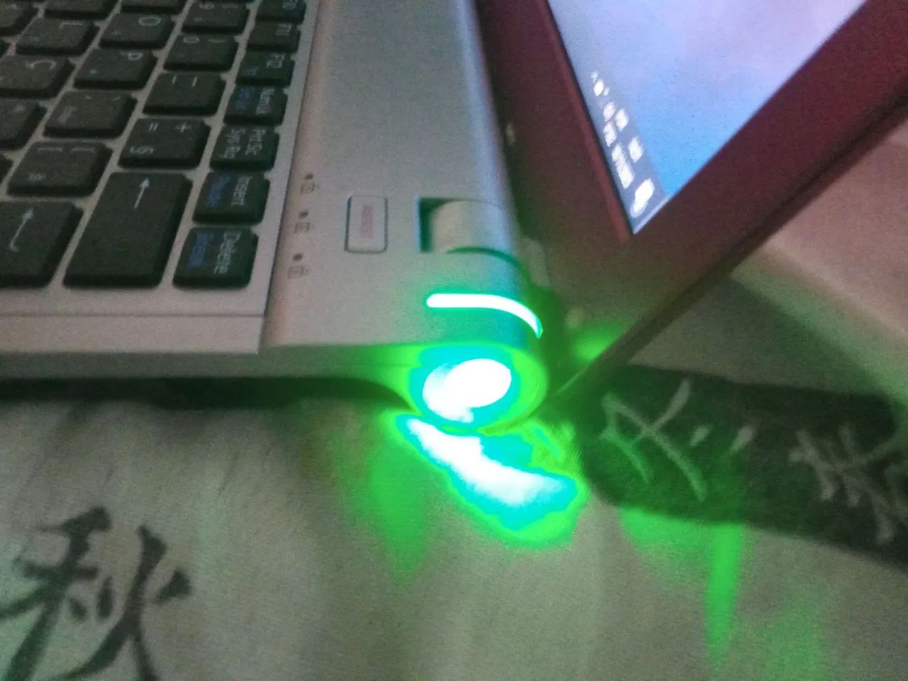 Vendo netbook no preço  - Foto 2