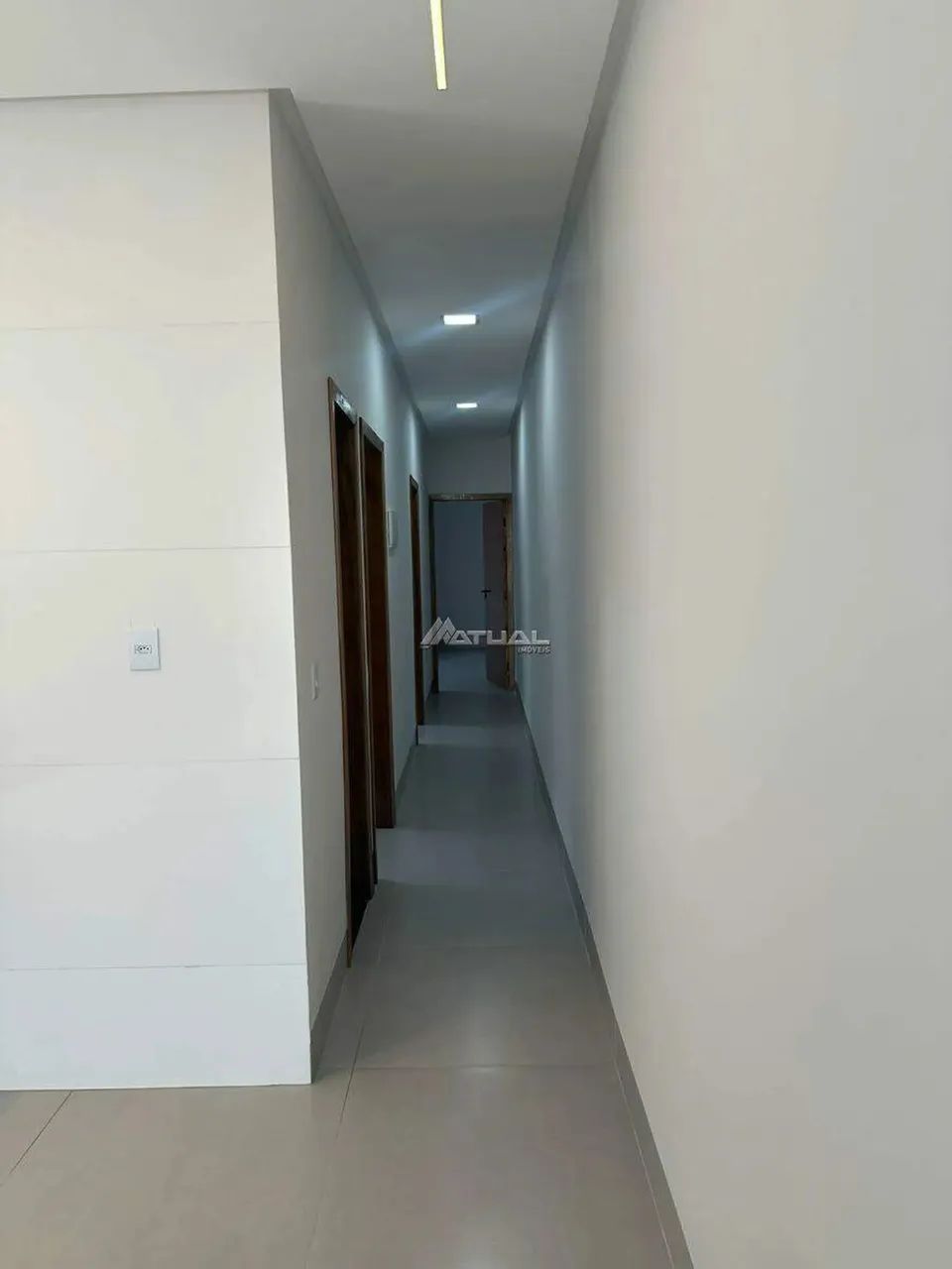 Casa 3 quartos Vila Oliveira - Foto 4