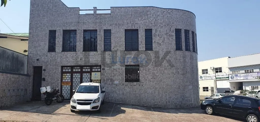 sala para Locação 1 Vaga, 30M², Jardim Pinheiros, Valinhos - SP