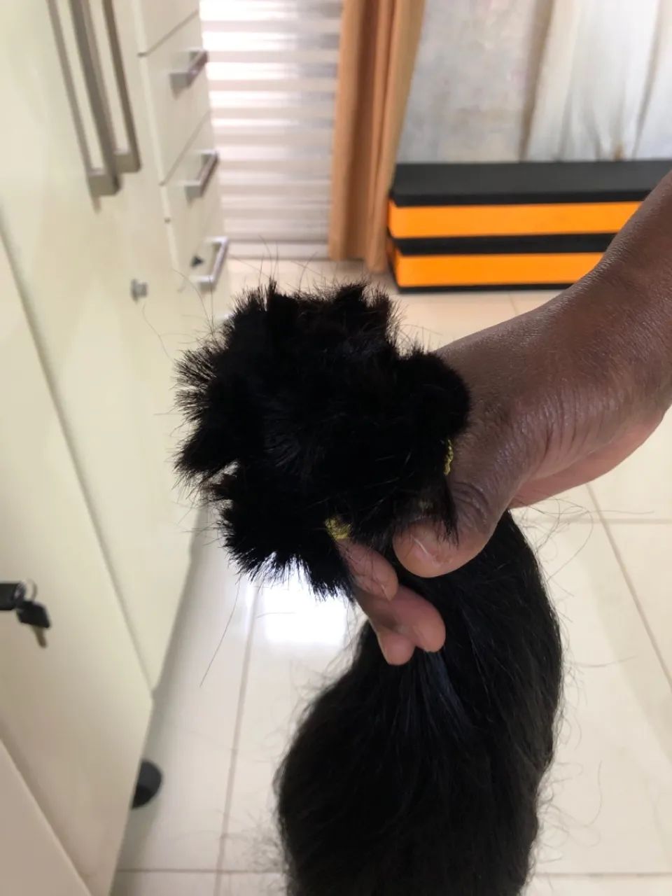 Cabelo Humano indiano  - Foto 5