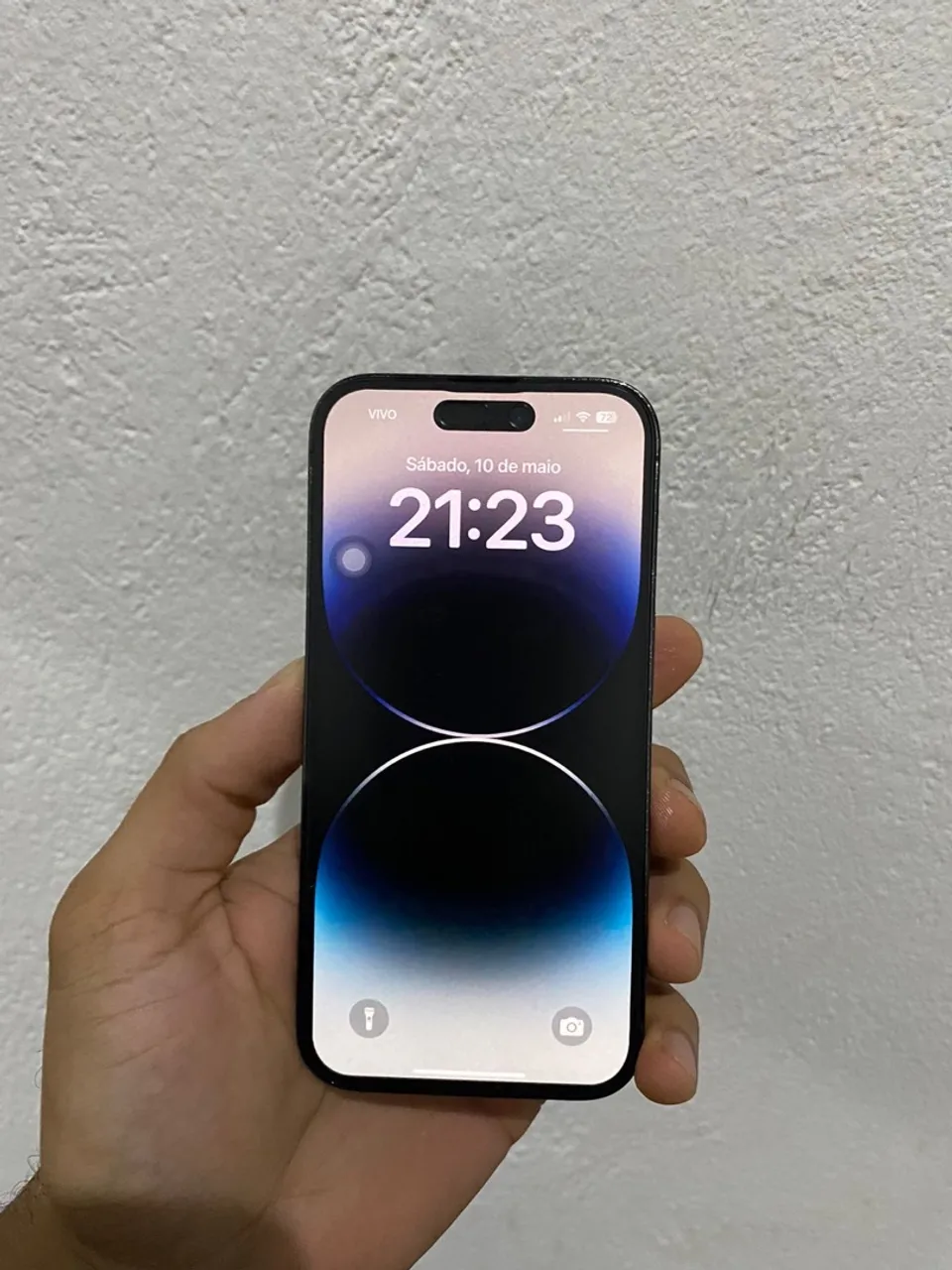 iPhone 14 Pro 256gb