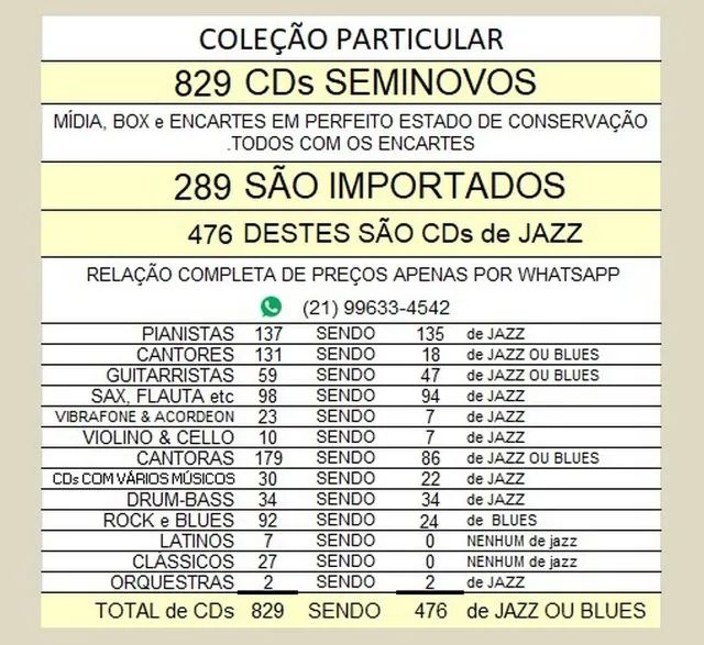 3 Cds do Stan Getz (Jazz)   - Foto 5