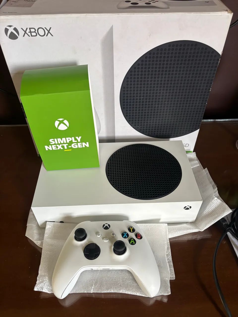 Xbox Sereis S - Foto 2