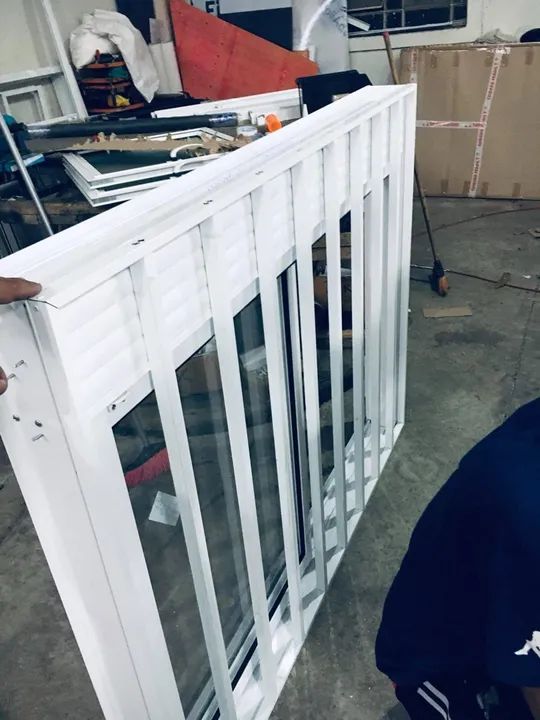 Janelas integradas  - Foto 3