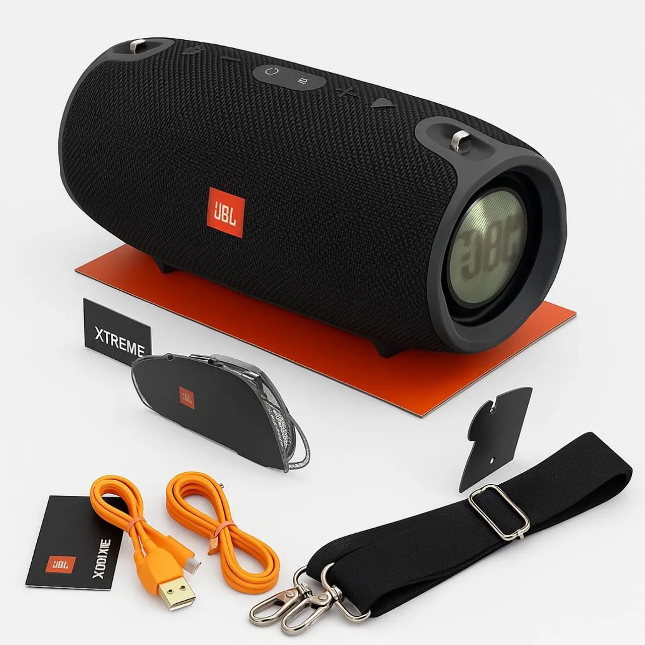 Caixa de Som JBL Xtreme