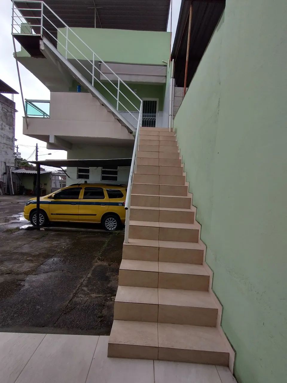 Foto - São João de Meriti - Vilar dos Teles