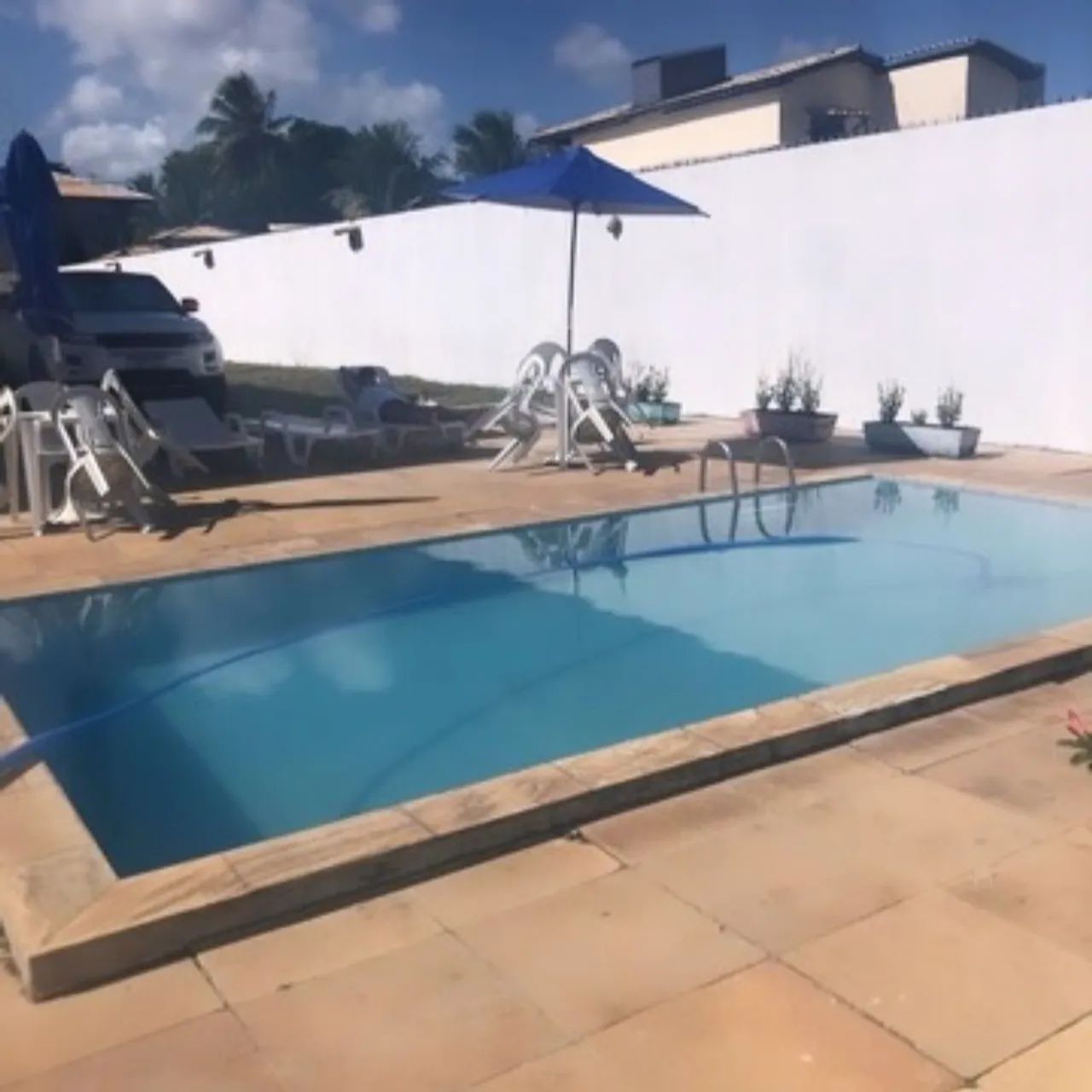 Aluga-se flat em Guarajuba  - Foto 9