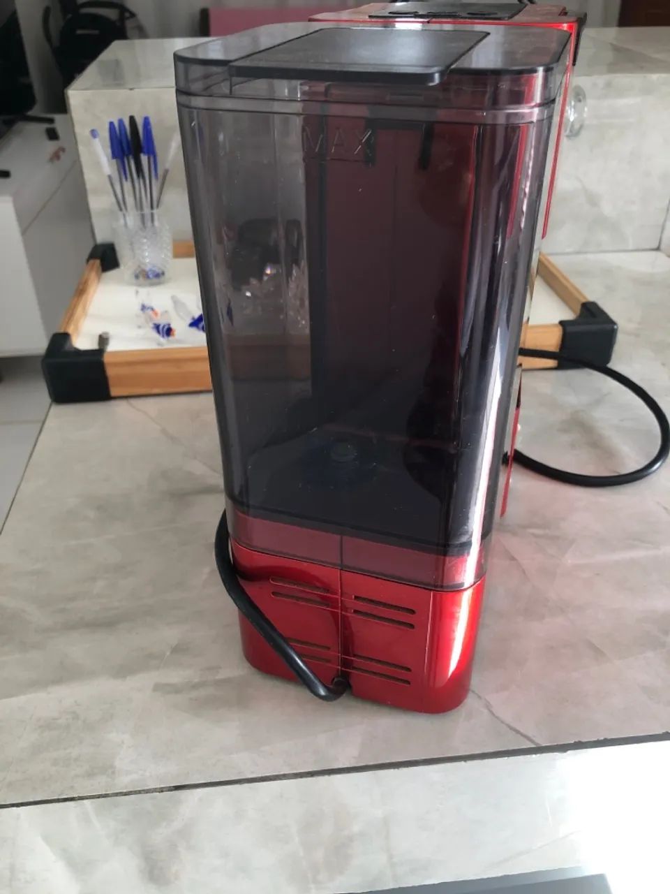 Cafeteira três corações  - Foto 3