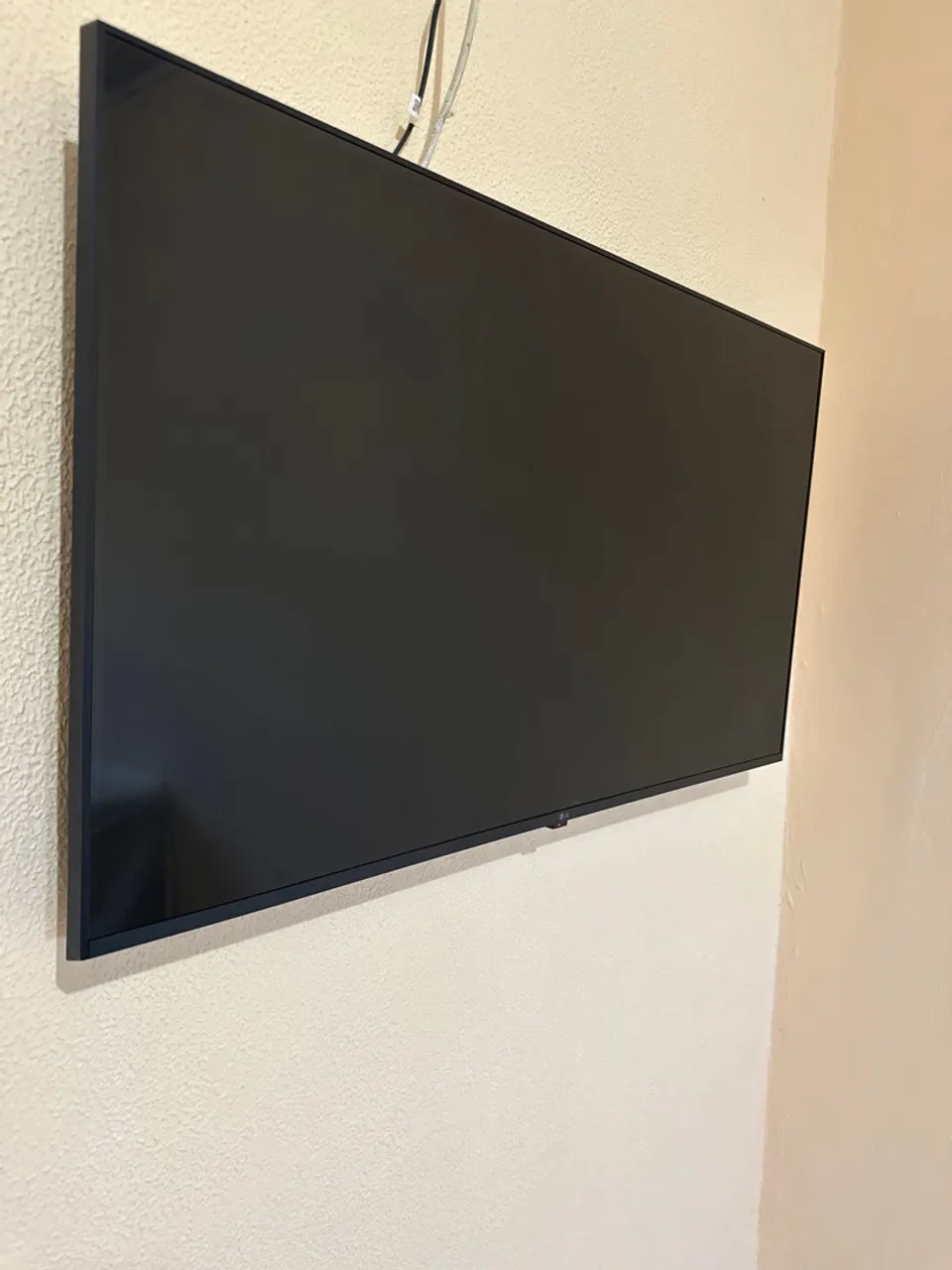 Smart TV 43p uhd 4k