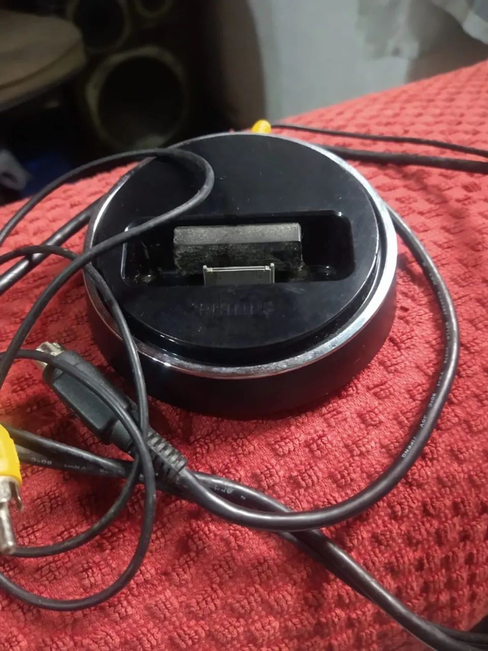 Base Carregadora Philips para Smartwatch - Foto 4