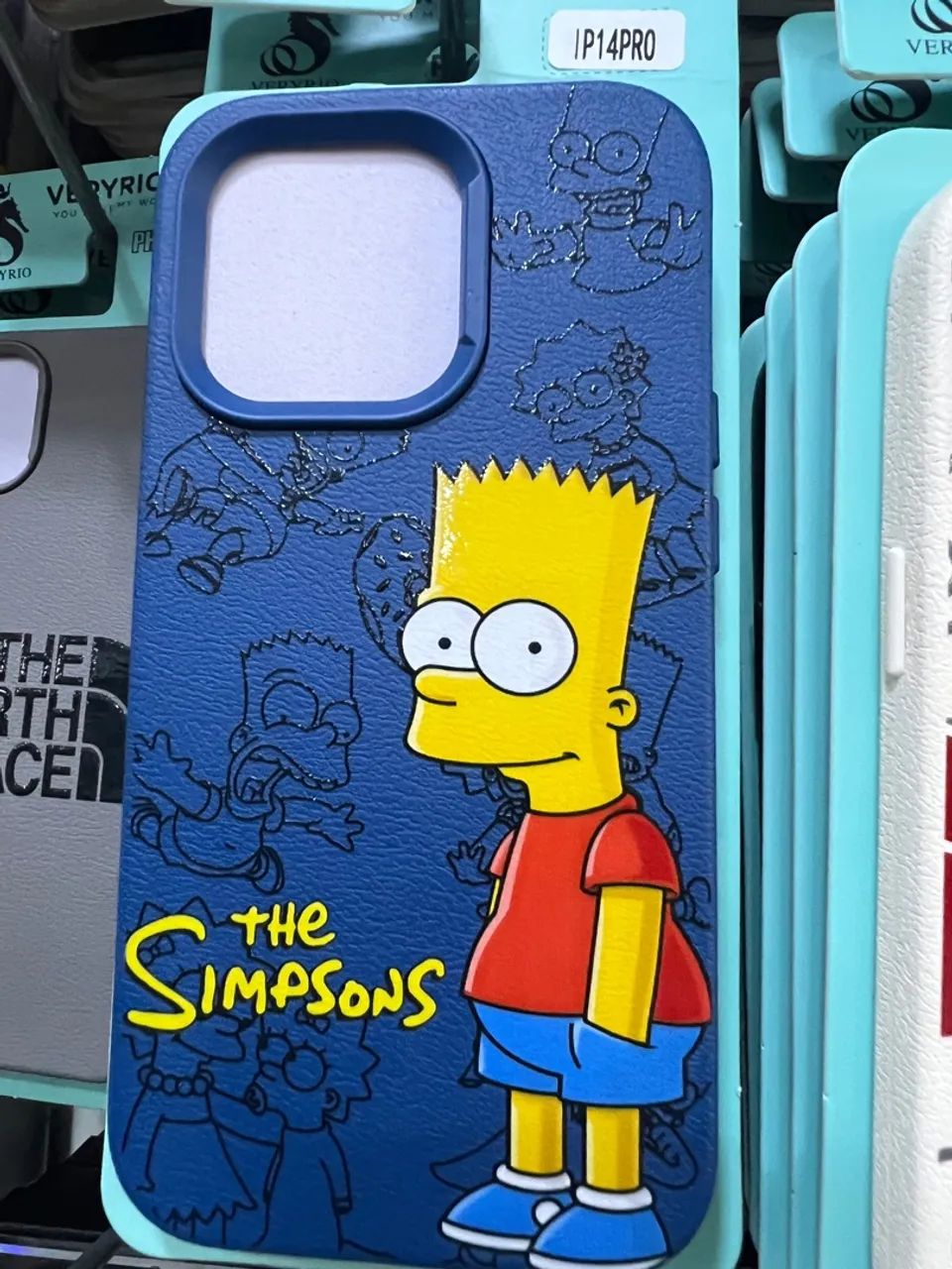 Capa de iPhone personalizada  - Foto 5