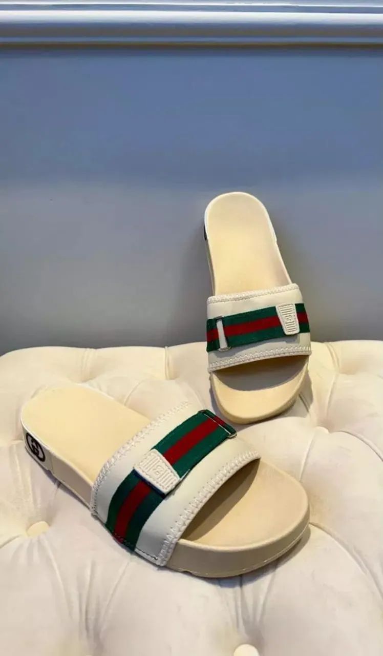 slide gucci