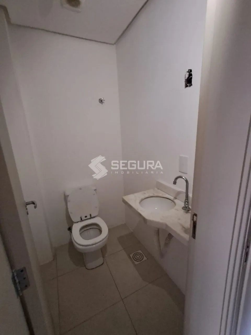 Excelente sobrado com 2 dormitório - Marechal Rondon / Canoas - Foto 11