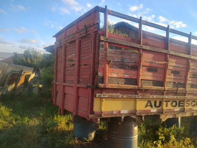 Carroceria  3/4 - Foto 2