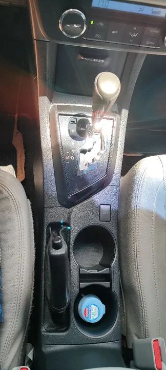 Vendo esse lindo Corolla