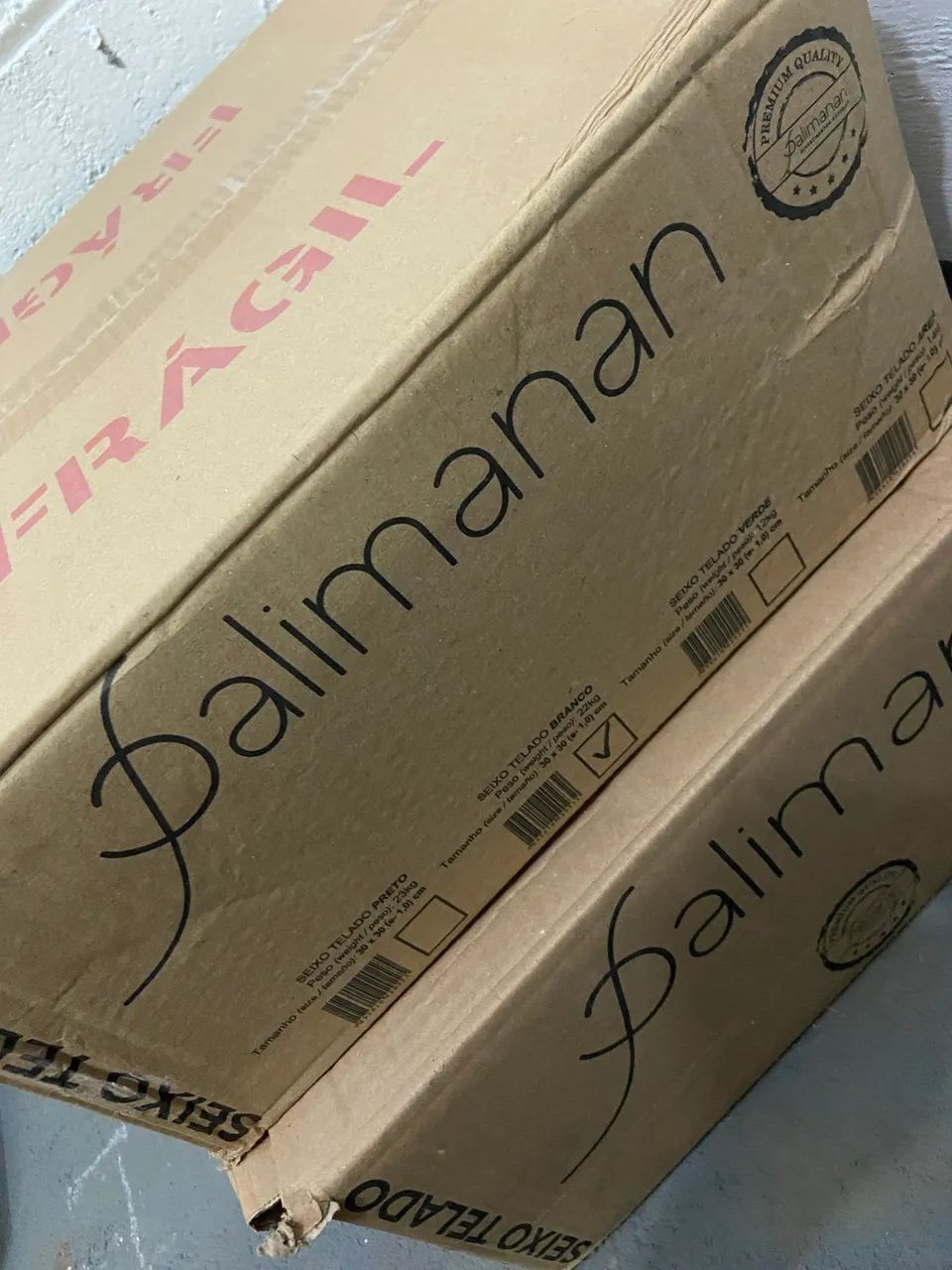 Seixo telado64276657184001120