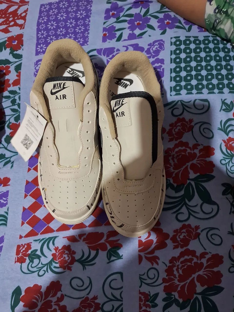 Tênis Nike Air Force 1 - Foto 3