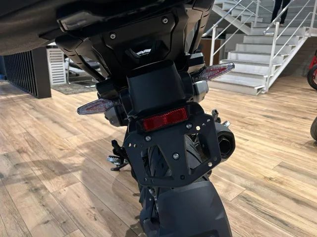 BMW R 1300 GS PLUS - 0Km - 2025 - Foto 4