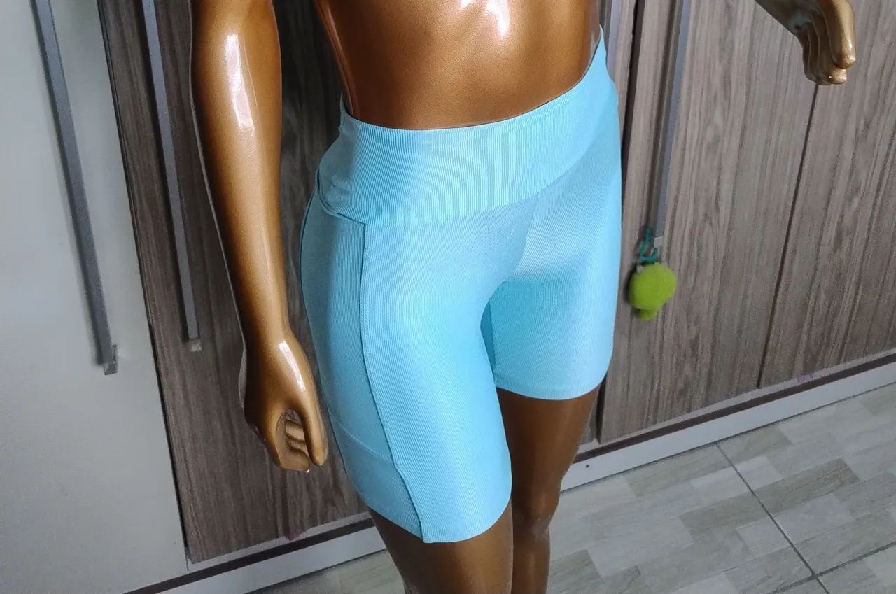 Shorts LIVE! P  - Foto 2