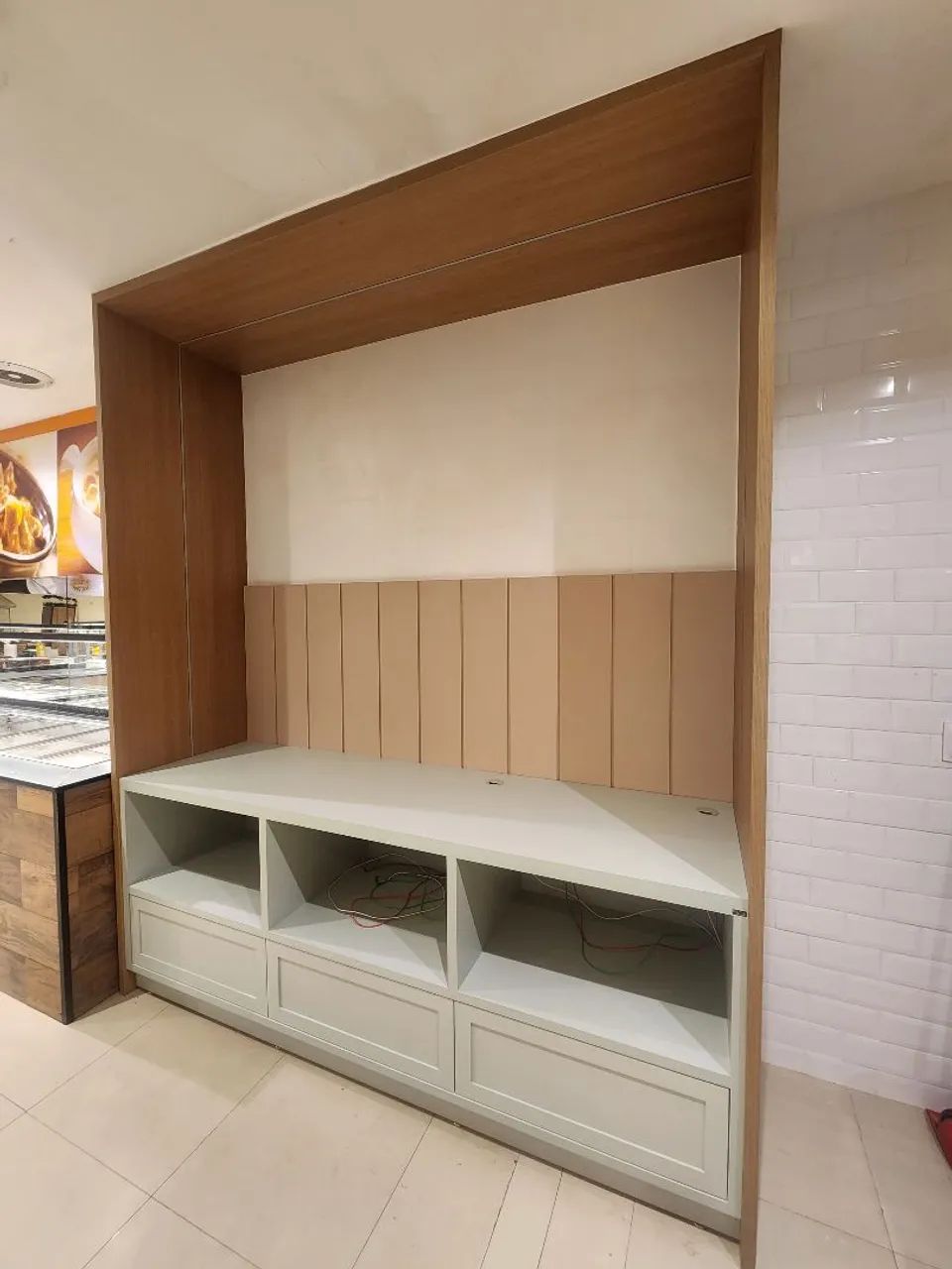 Móveis planejados  - Foto 3