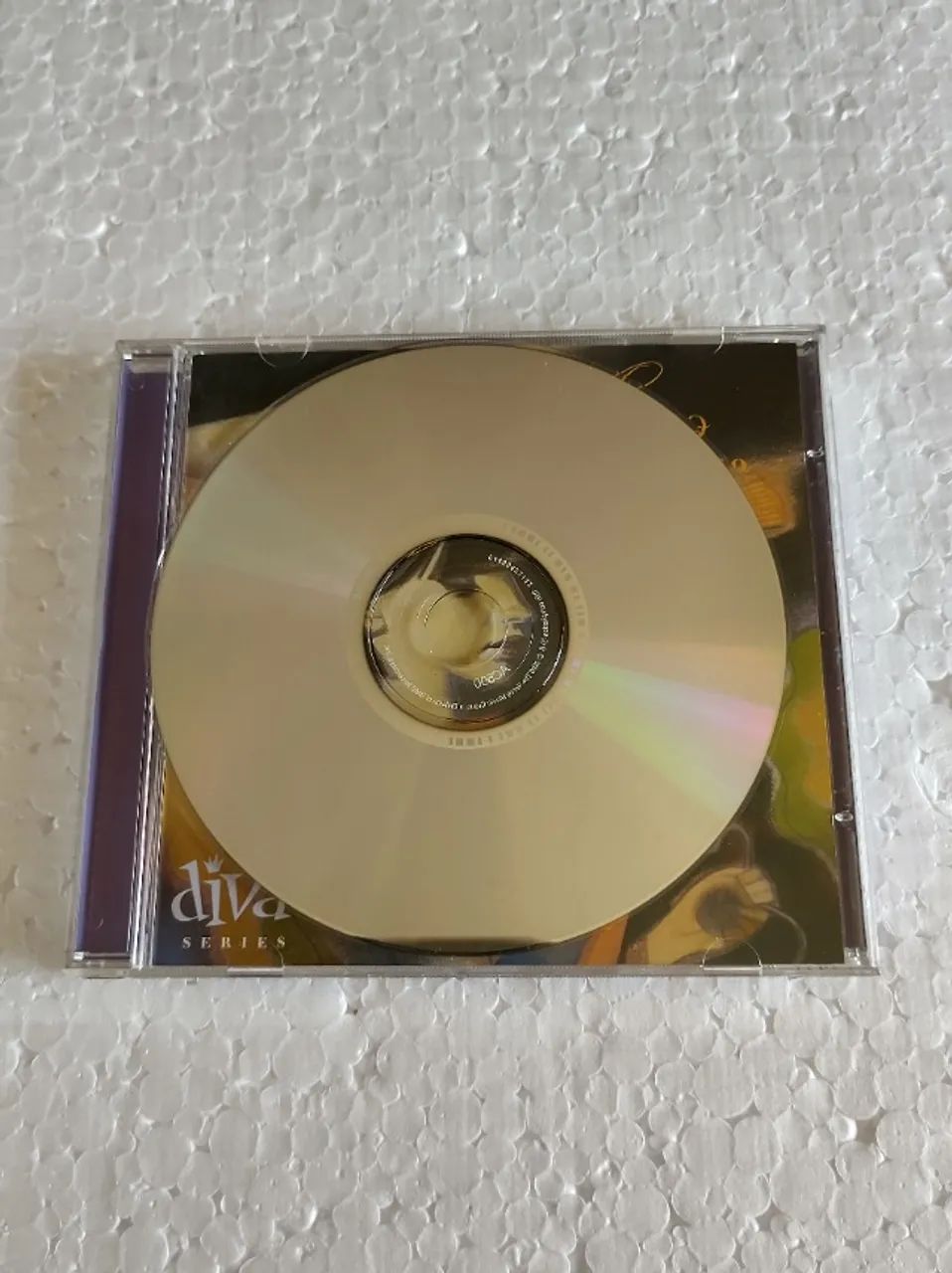 CD ASTRUD GILBERTO - Foto 2