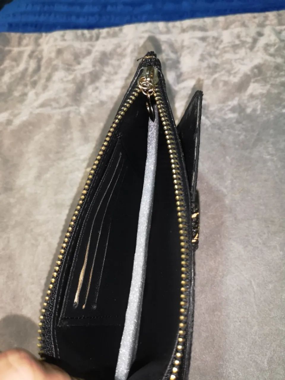 Carteira de mão 64319739185410121