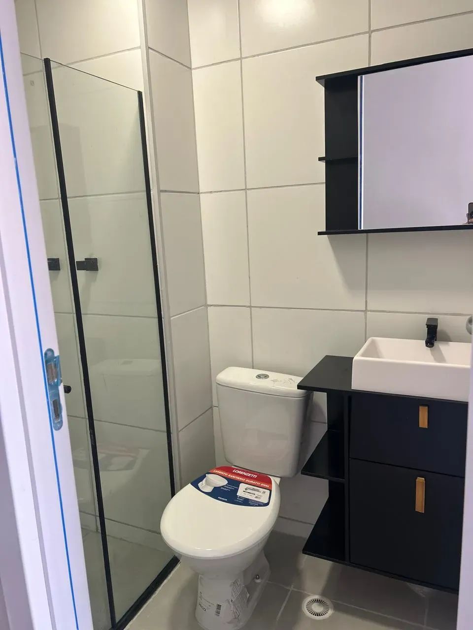 Apartamento para venda tem 53 metros quadrados com 2 quartos - Foto 13