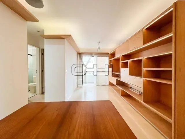 Apartamento Venda 2 Dormitórios - 56 m² Pinheiros