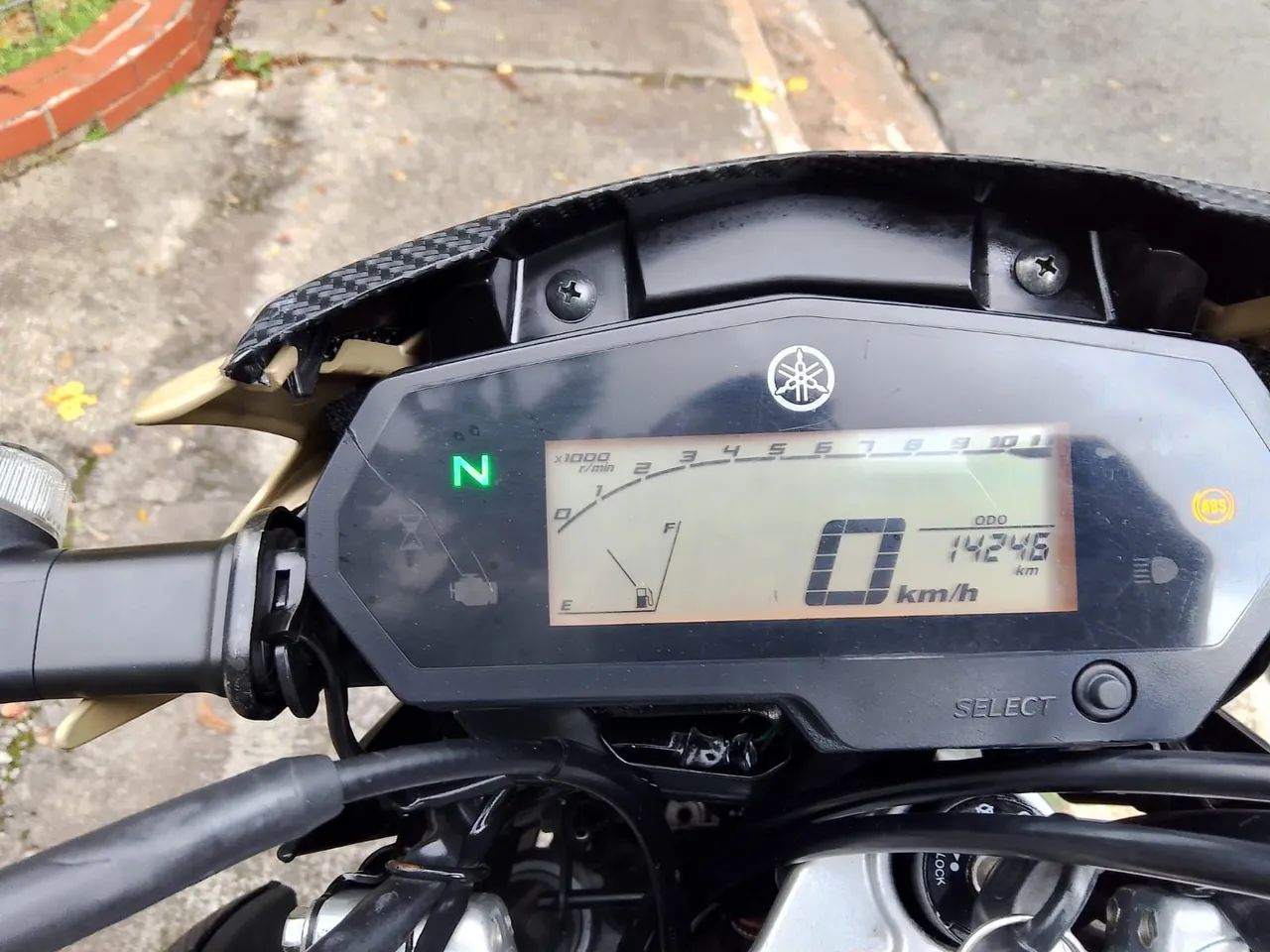 Xtz 250 Lander 2022 - Foto 6