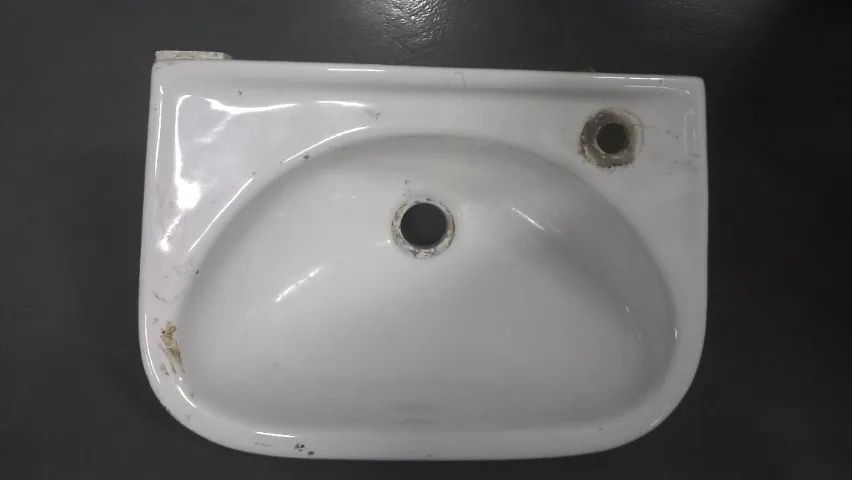 Lavatório cerâmico - Foto 3