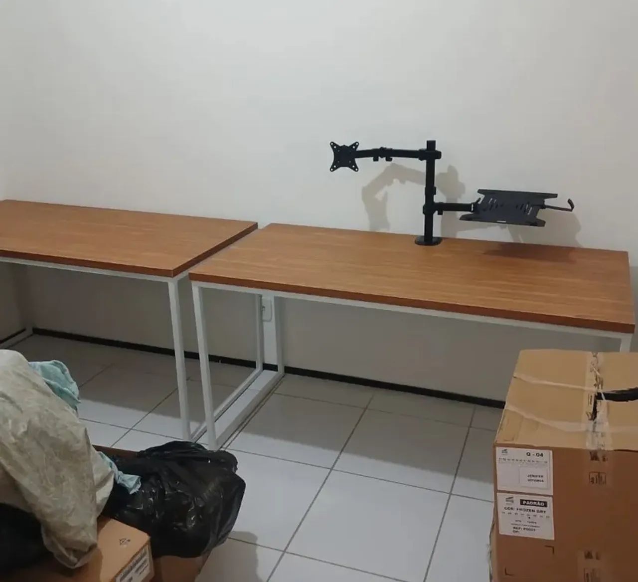 Escrivaninhas / valores individuais  - Foto 2