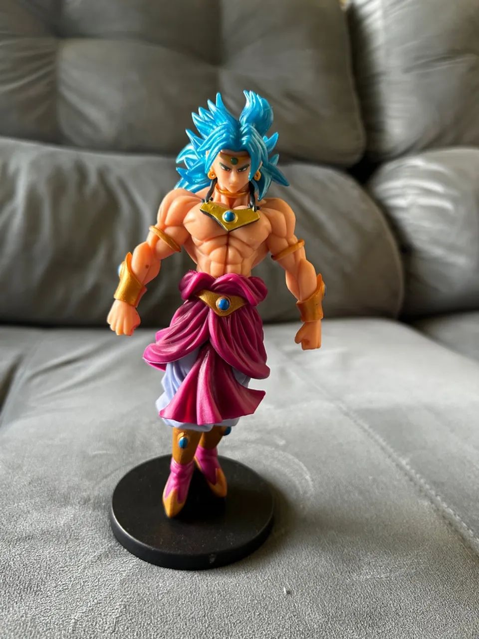 Broly 