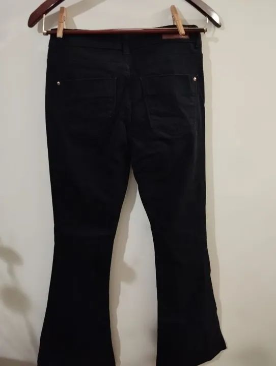 Calça M feminina Hering  - Foto 5