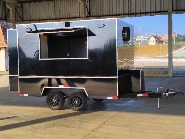 Trailer Lanche - Foto 5