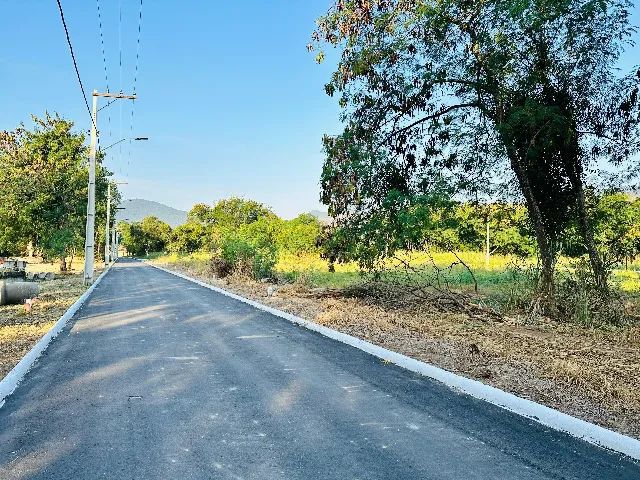 Condomínio Quartier Maricá Parc - Lotes próximo a rodovia e ao comércio! - Foto 2
