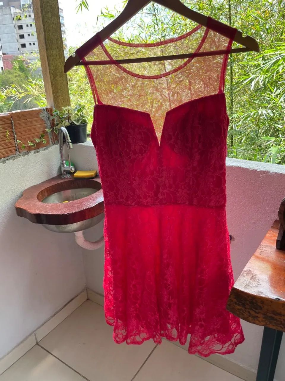 Vestido de festa  - Foto 2