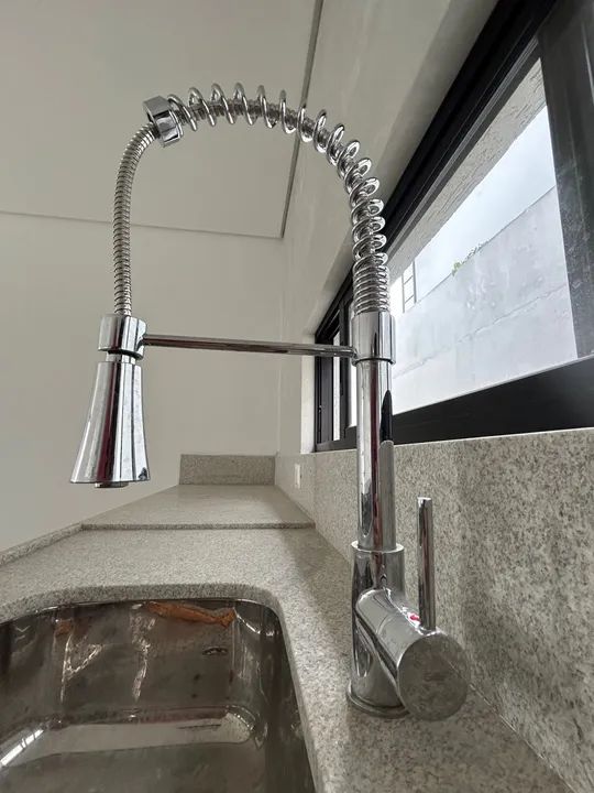 Terras alphaville, 05 quartos, energia solar e piscina. - Foto 4