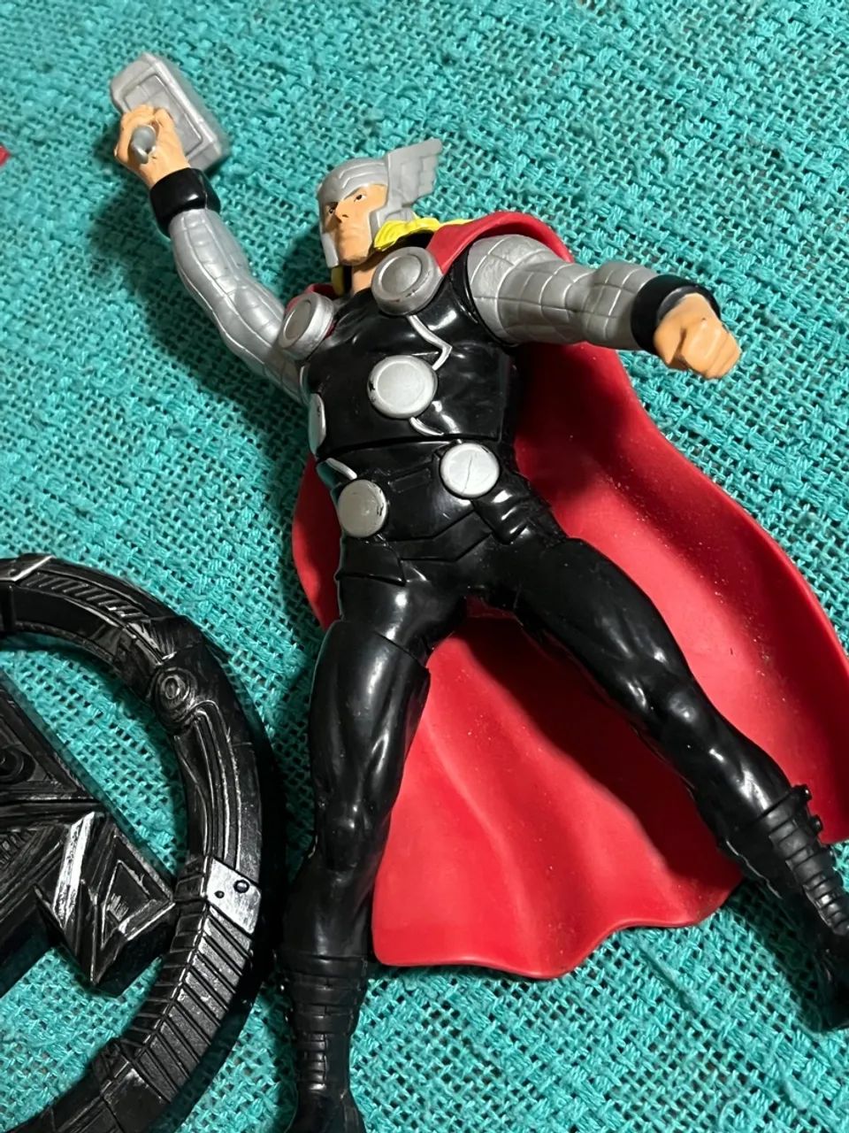 Bonecos Marvel Hasbro - Foto 3