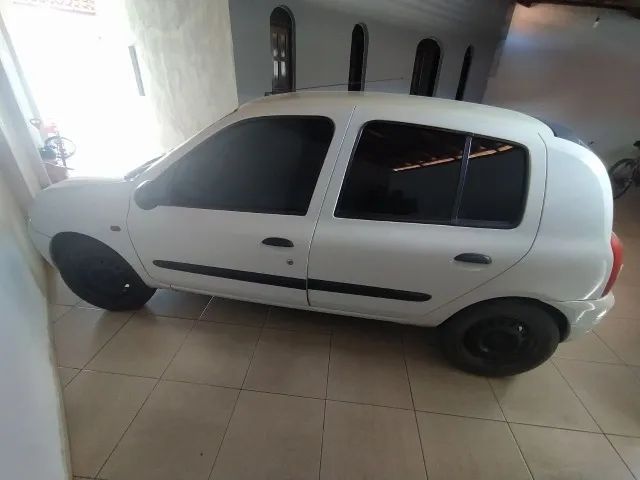 Renault Clio 1.0 - Foto 2