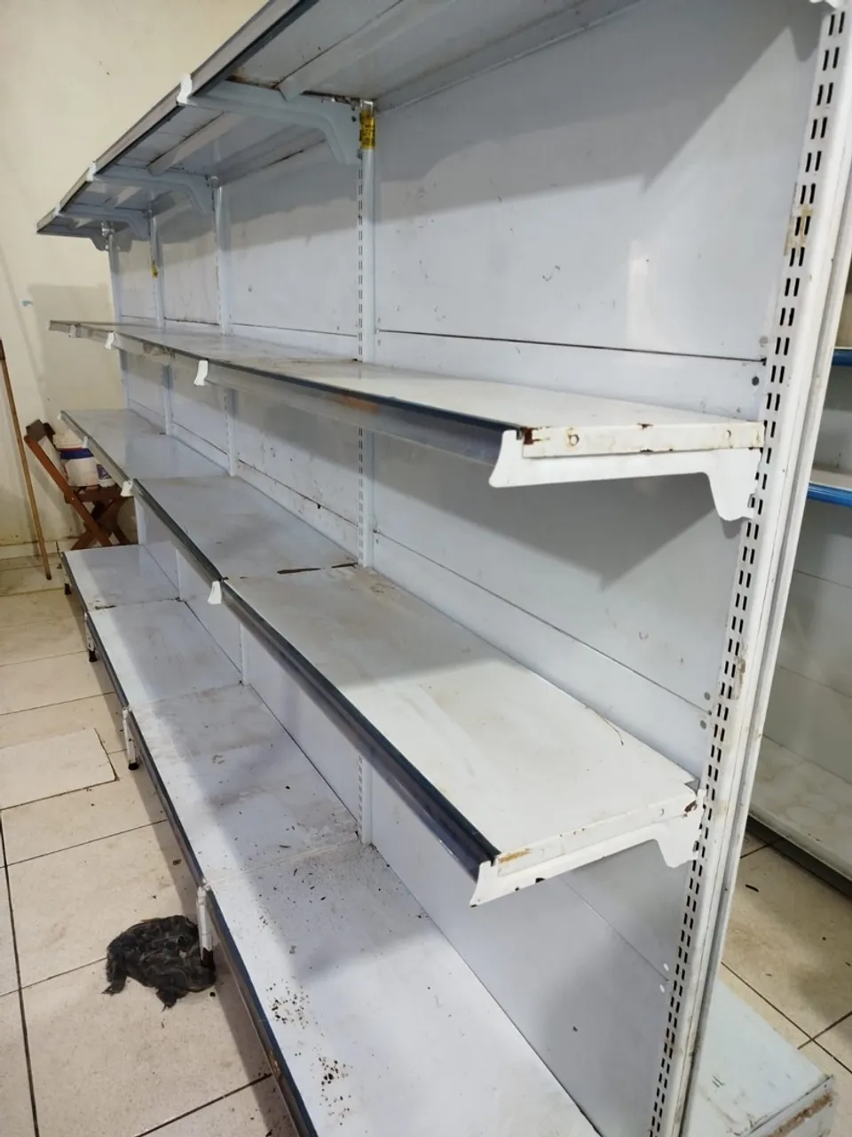 Equipamentos para comércio