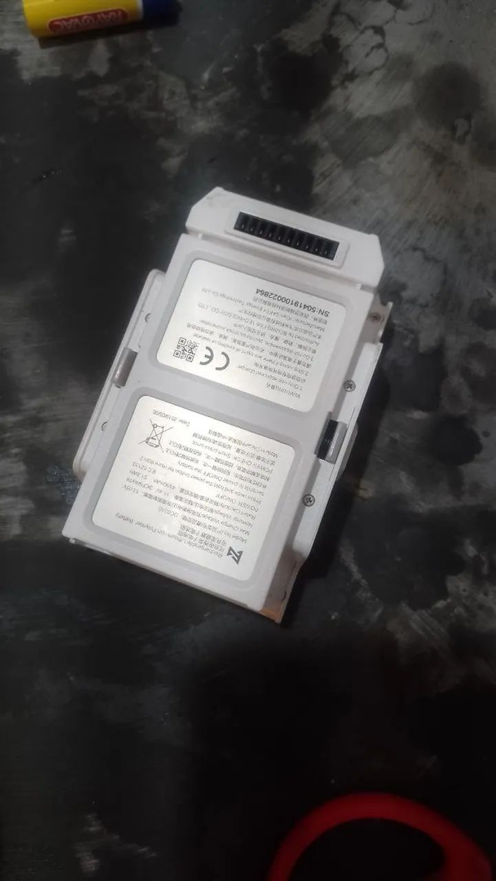 Bateria Fimi X8 Se  - Foto 2