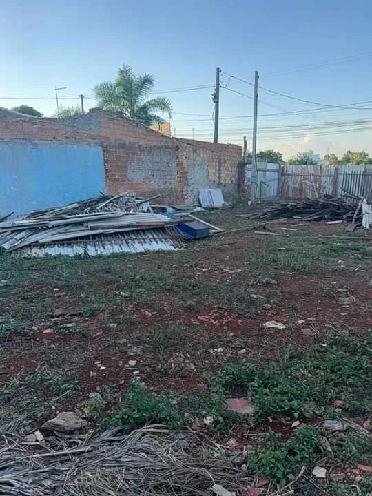 foto - Cascavel - Parque Verde