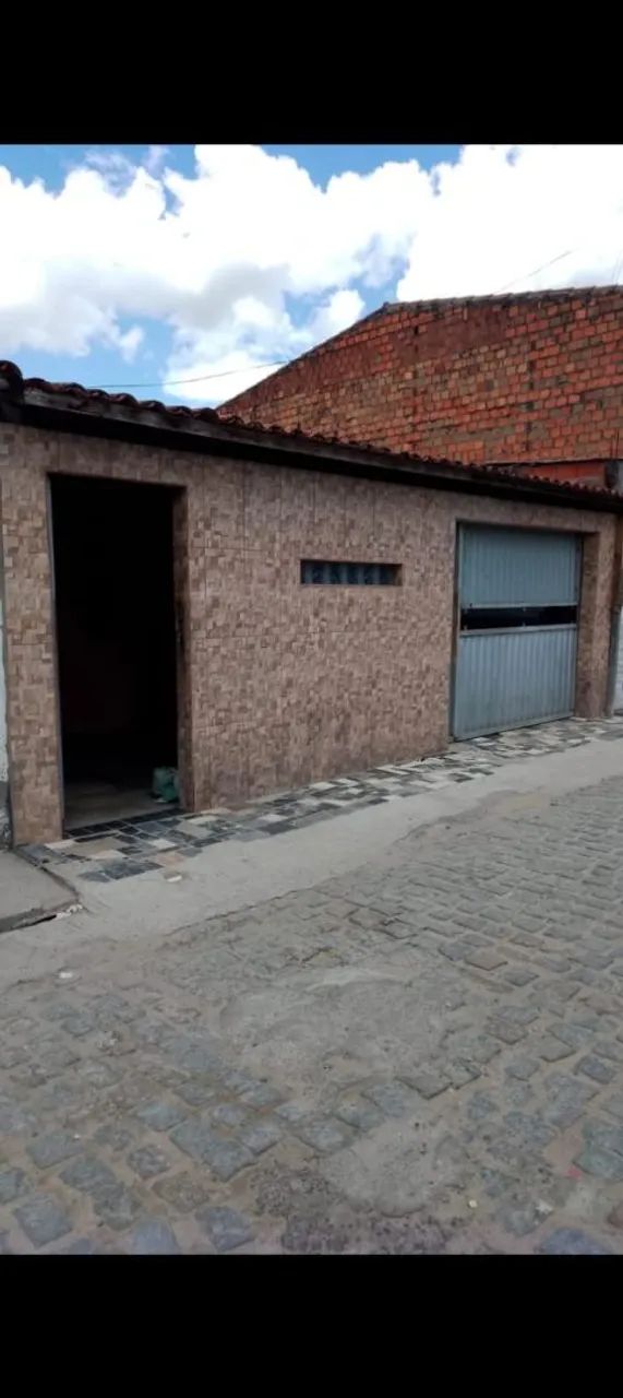 Foto - Feira de Santana - Gabriela