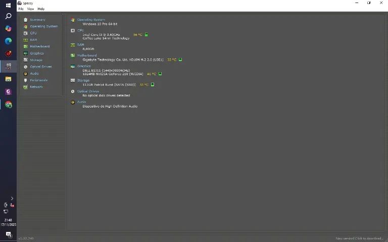 PC BOM E BARATO - Foto 4