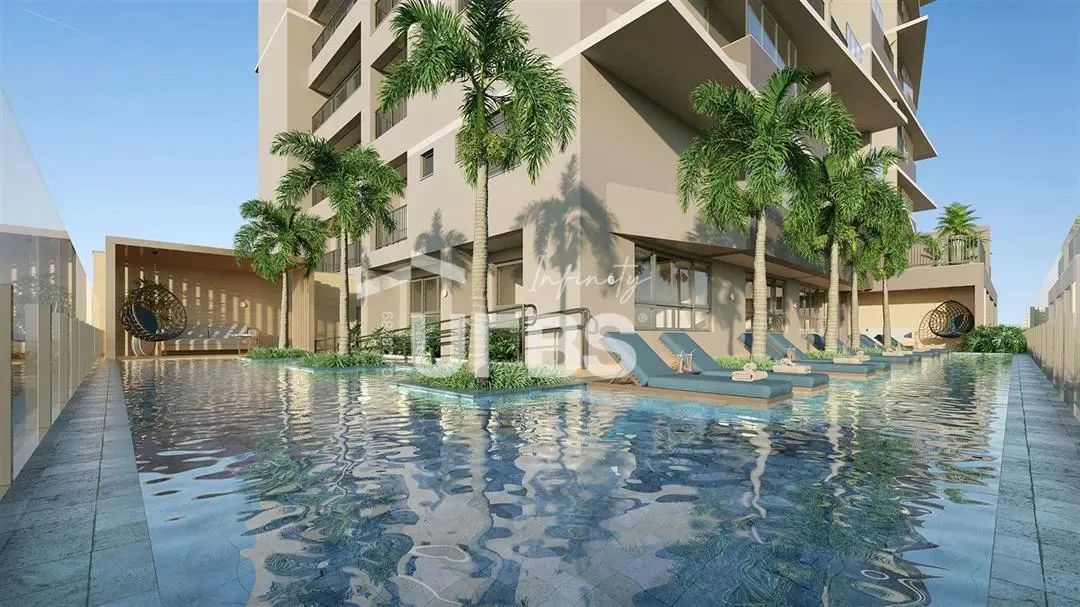 Azure Compact Life - Apartamento 1 quarto - Foto 3