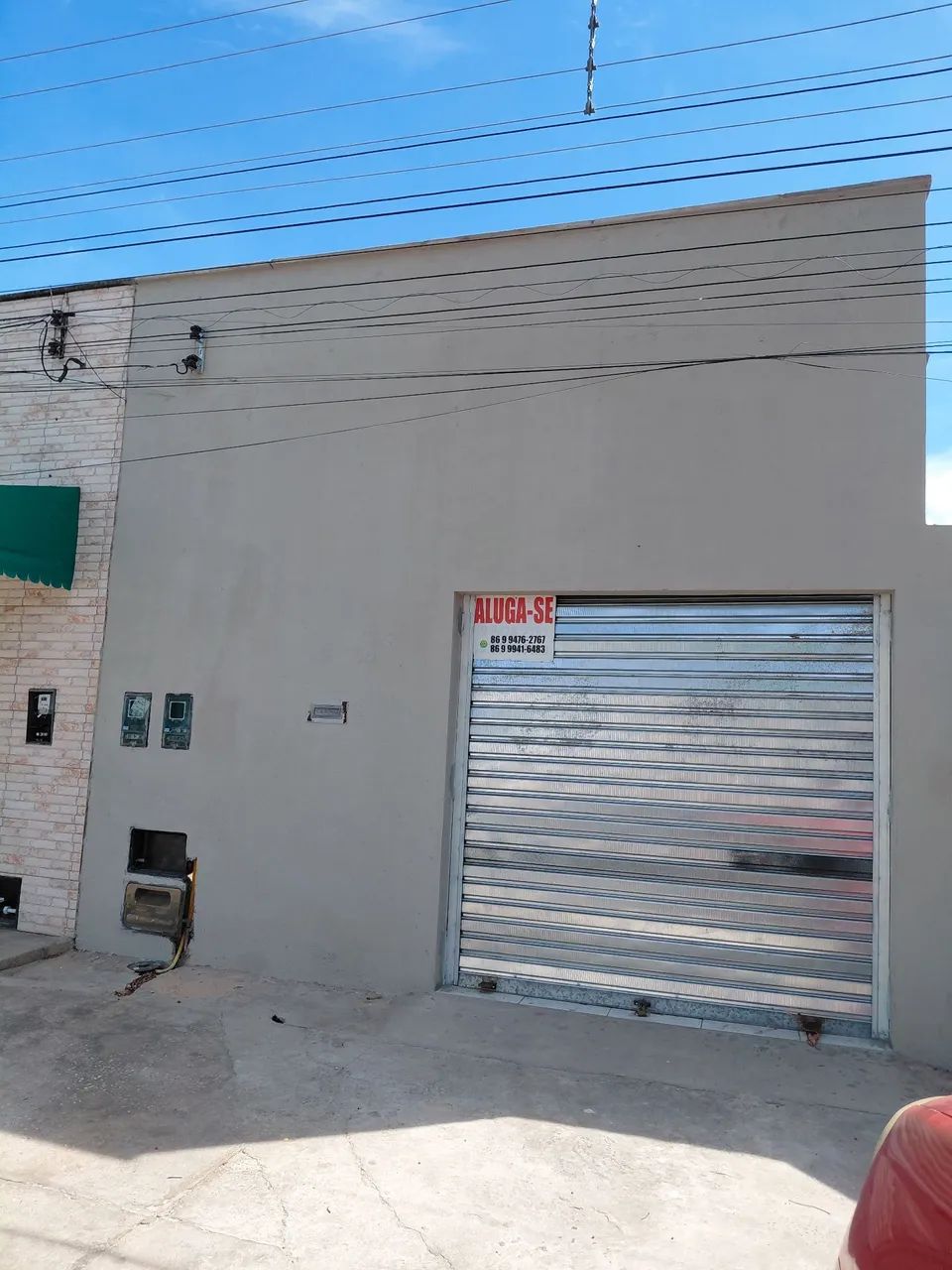 Foto - Teresina - Aeroporto