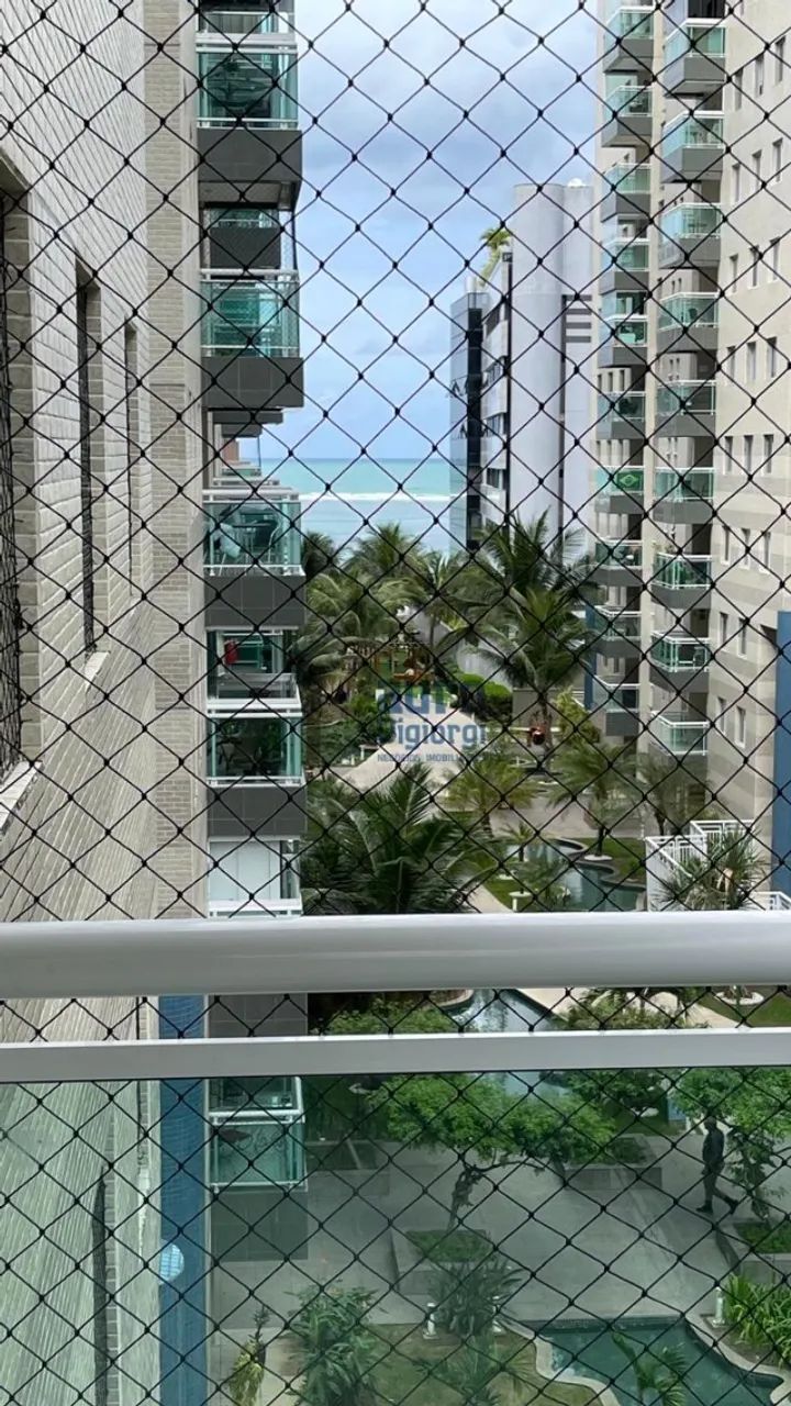 JTR Índia 3/4, sem mobília