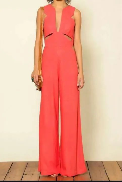 Macacão P da Marca Farm